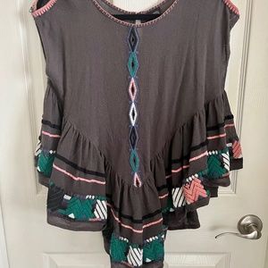 Free People Top